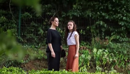 مسلسل زهور الدم الحلقة 158 مترجم