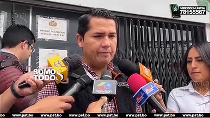 FISCALÍA PRESENTÓ ACUSACIÓN FORMAL CONTRA MISAEL NALLAR POR EL DELITO DE LEGITIMACIÓN DE GANANCIAS ILÍCITAS