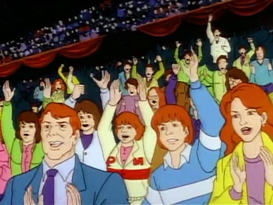 Captain Planet S02E03