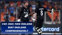 IND vs AUS 3rd ODI: Glenn Maxwell Stars In Big Australia Win Over India