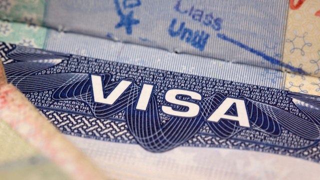 Así funciona la lotería de visas estadounidenses que tiene 55 mil cupos disponibles