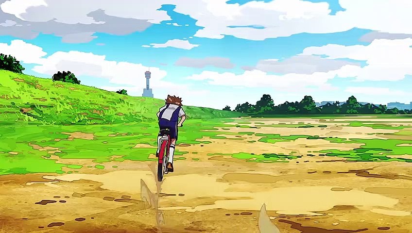 Digimon Adventure tri. 5: Kyousei Episode 1 Discussion - Forums 