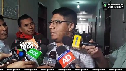 FISCALÍA CRUCEÑA INICIÓ INVESTIGACIÓN POR DECESO DE UN ESTUDIANTE EN UNA UNIDAD EDUCATIVA DEL PLAN 3.000