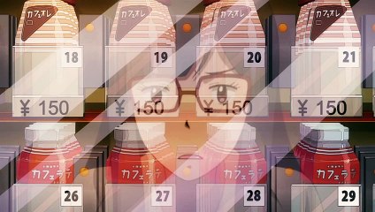 Watch Digimon Adventure tri. 2- Ketsui English Dubbed