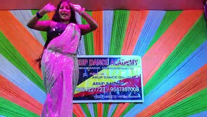 Tikit_babu_korlo_fine -- Miss Sonali -- Arup Dance Academy -- 9064127723 -- 9547357008