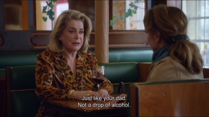 Sage femme Bande-annonce (EN)