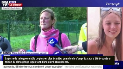 Download Video: Disparition de Lina (15 ans) : Ce qu'aurait fait son petit-ami Tao aurait fait les heures précédant le drame