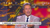Georges Fenech : «Ce que vient de faire la Belgique, c'est une erreur totale par rapport à la jurisprudence européenne»