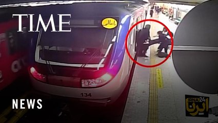 A 16-Year-Old Iranian Girl Is in a Coma, Putting the Spotlight Back on the Morality Police