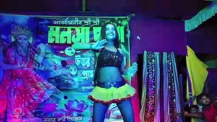 Mon_kore_ton_ton -- Miss Nandini -- Arup Dance Academy -- 9064127723 -- 9547357008