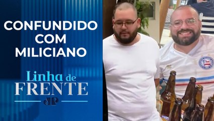 Polícia afirma que médicos podem ter sido assassinados por engano | LINHA DE FRENTE