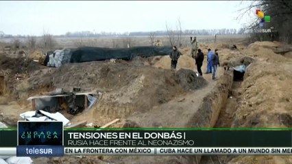 Jugada Crítica 05-10: Rusia y Ucrania: una paz lejana