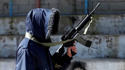 ما وراء الخبر - تطور أدوات وأساليب المقاومين الفلسطينيين في الضفة الغربية