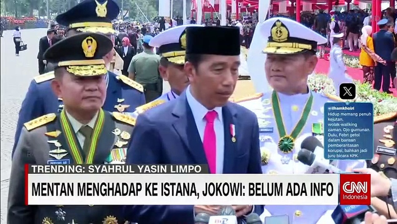 PONDOK PAK CUS 115 (Rerun)
