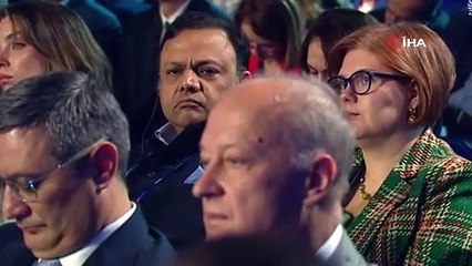 Putin Batı'ya meydan okudu: ''Siz kimsiniz?''