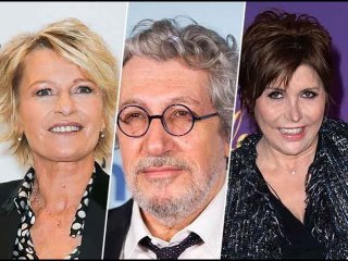 Sophie Davant, Alain Chabat, Liane Foly... le gouvernement envisage de recruter des...