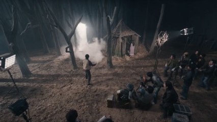 Na Teia da Aranha Trailer Oficial