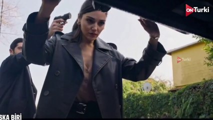 مسلسل شخص اخر الحلقة 5 الاعلان 1 الرسمي مترجم HD