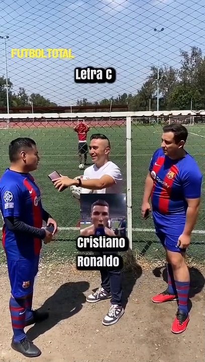 Basta futbolero de Champions