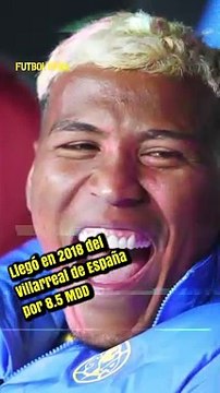 Bombazos en la delantera del América que fueron un fiasco