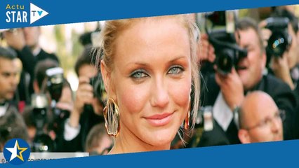Cameron Diaz : que devient l’iconique actrice de Mary à tout prix ?
