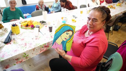 Trwa rekrutacja do Dziennego Domu Senior+ w Hucie Przedborskiej