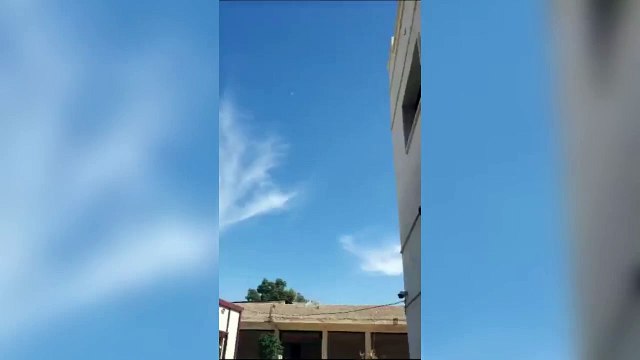 Son Dakika: ABD'den bugün düşen Türk SİHA'sıyla ilgili açıklama: Yasaklı bölgede olduğu için biz düşürdük, üzgünüz. Türkiye ile iletişim halindeyiz