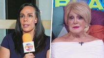 Anel Noreña revela que estuvo en contacto con su hija Marysol Sosa tras distanciamiento