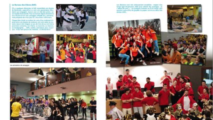 Teaser de présentation du nouveau livre Arts et Industries 2023