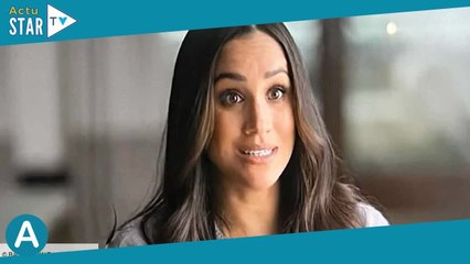 Meghan Markle : ce déjeuner avec un milliardaire qui n’est pas passé inaperçu