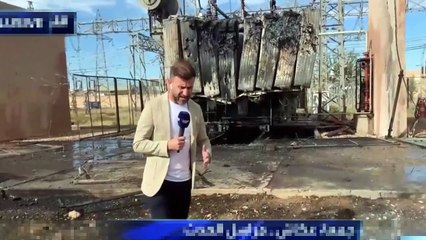 Erdoğan a donné le message ! Les UCAV ont détruit les zones terroristes à Qamishli, de la fumée s'élevant de la zone