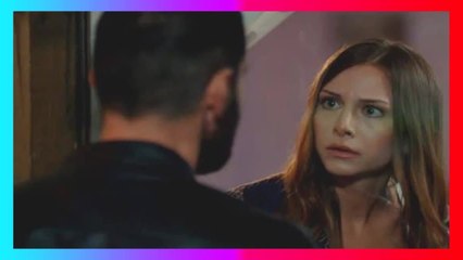 ‘Me robó mi vida’, capítulo 306: Bahar no está dispuesta a perdonar a Ates