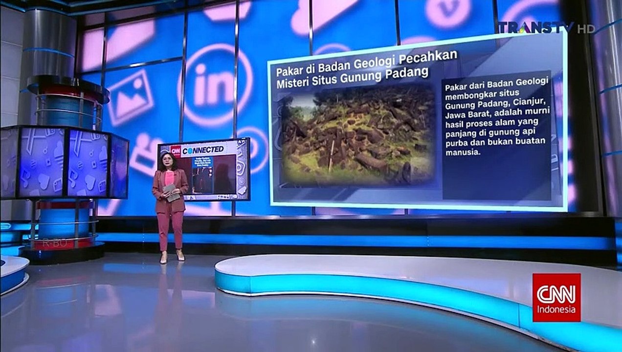 PONDOK PAK CUS 116 (Rerun)