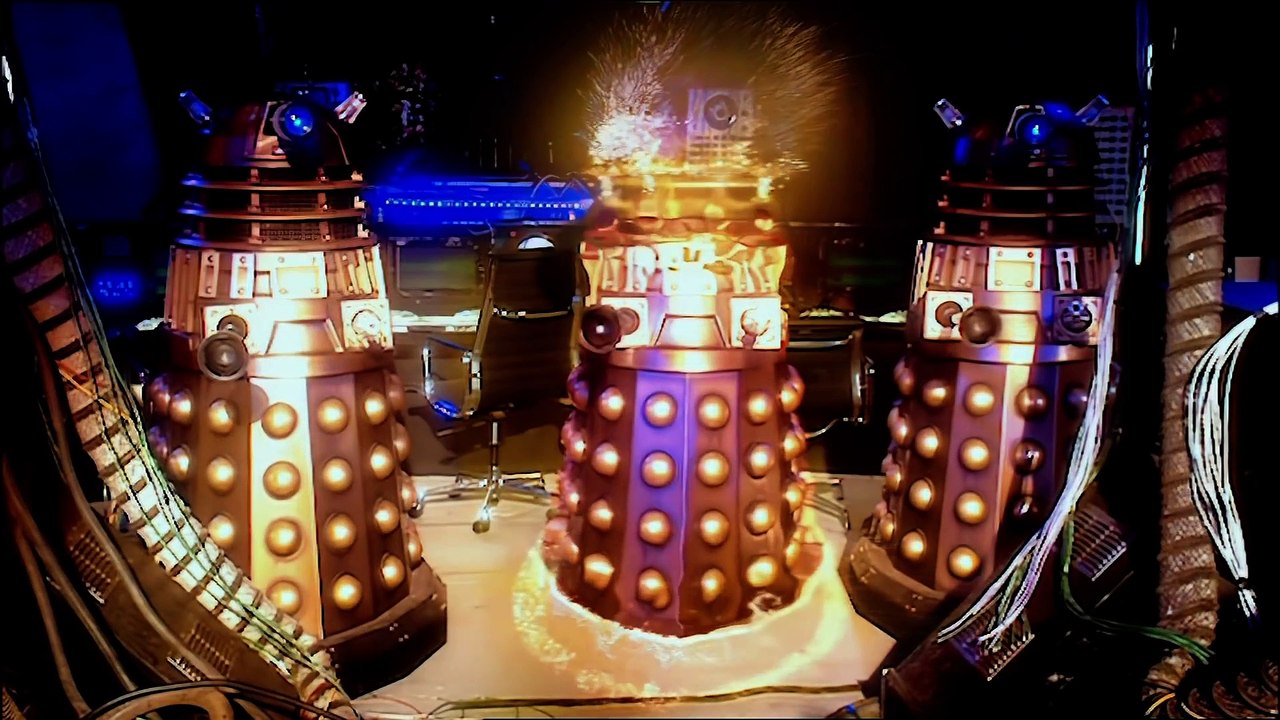 Children in Need Special (2005) (AI Upscale)