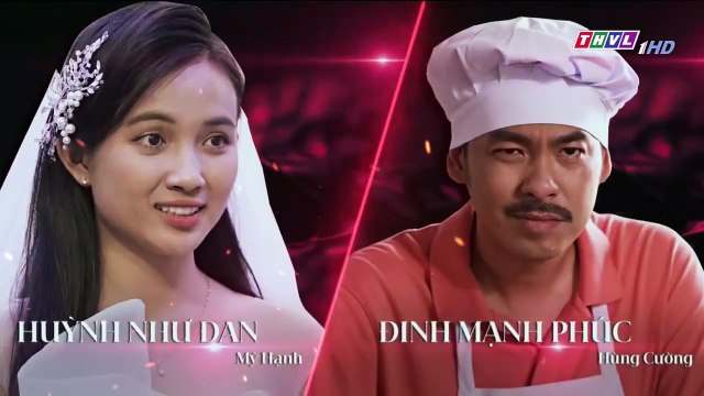 Kế Hoạch Hoàn Hảo - Tập 14 - Phim Việt Nam THVL1 - xem phim ke hoach hoan hao tap 15