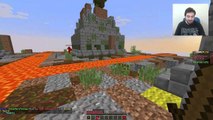 Minecraft Micro Battle Handaşlarla Süper Savaş