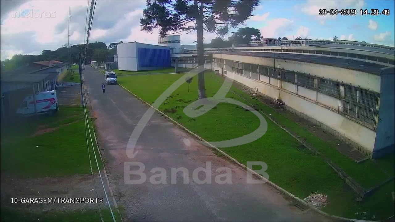 Quase seis meses após fuga, ex-PM que matou Andriely se entrega à polícia