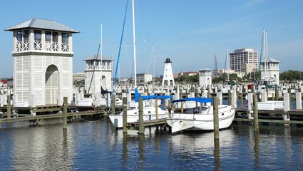 The Best Things To Do In Gulfport, Mississippi