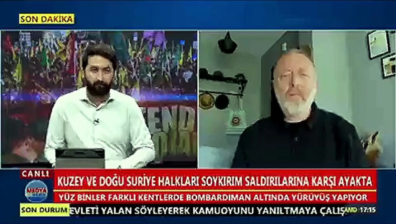 Bu kadar özgürlük fazla değil mi! HDP'li Sezai Temelli bu sözlerden de mi yargılanmayacak?