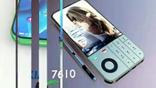 DSLR को फेल करने आया Nokia 7610 का 5G स्मार्टफोन, जान लें फीचर्स तथा कीमत। @_144p