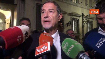 Campi Flegrei, Musumeci: "Niente allarmismo, serve prudenza"