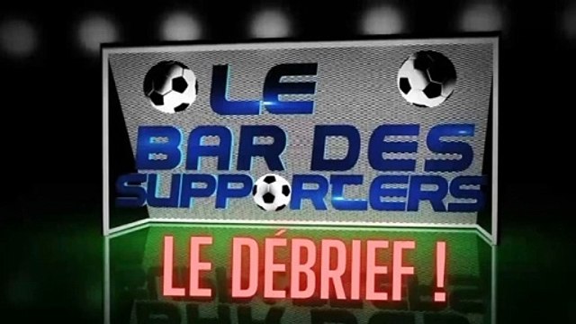 Le debrief du BDS après le match nul entre l'OM et Brighton