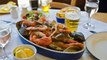 10 Perfect Seafood and Beer Pairings