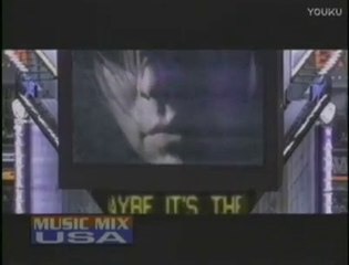 Chris Gaines - Right Now (Official Video)