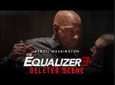 The Equalizer 3 | Deleted Scene - Denzel Washington
