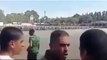 Attaque contre la cérémonie de remise des diplômes de l'académie militaire à Homs, en Syrie : 50 morts, 150 blessés