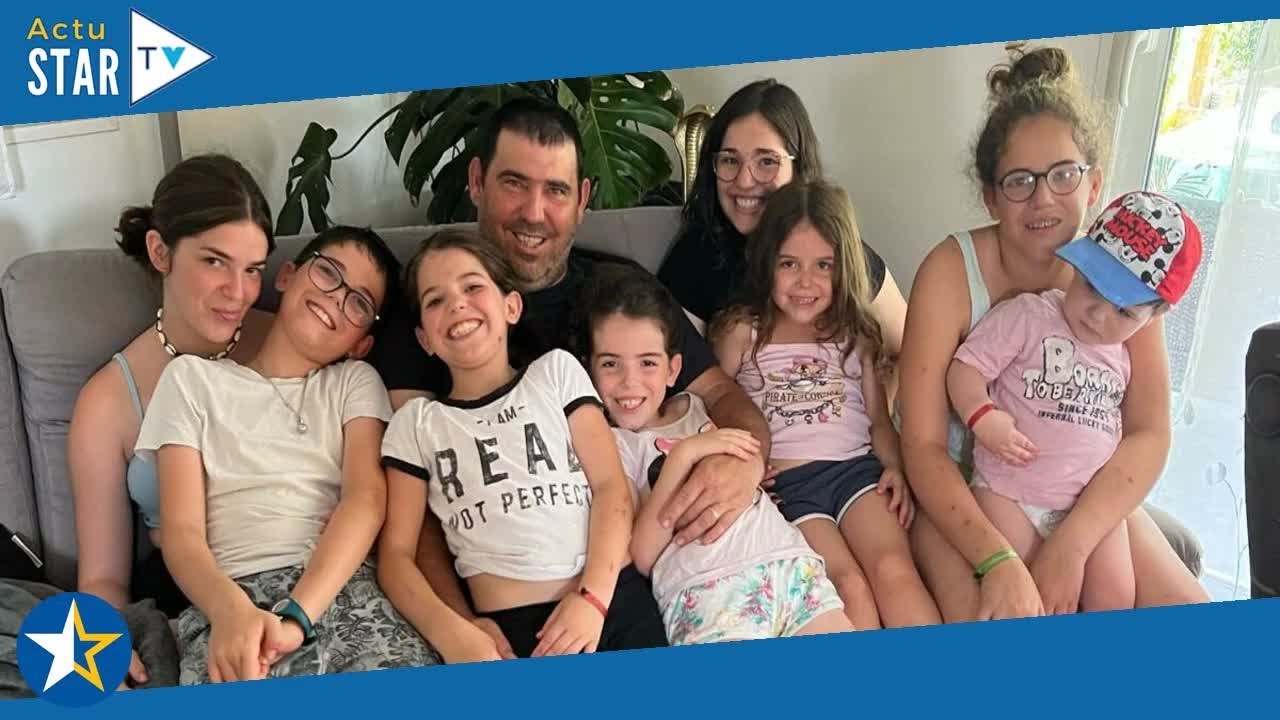 “Je stresse de l’évolution” : Laëtitia Servières inquiète, ses 3 enfants malades pourraient contamin