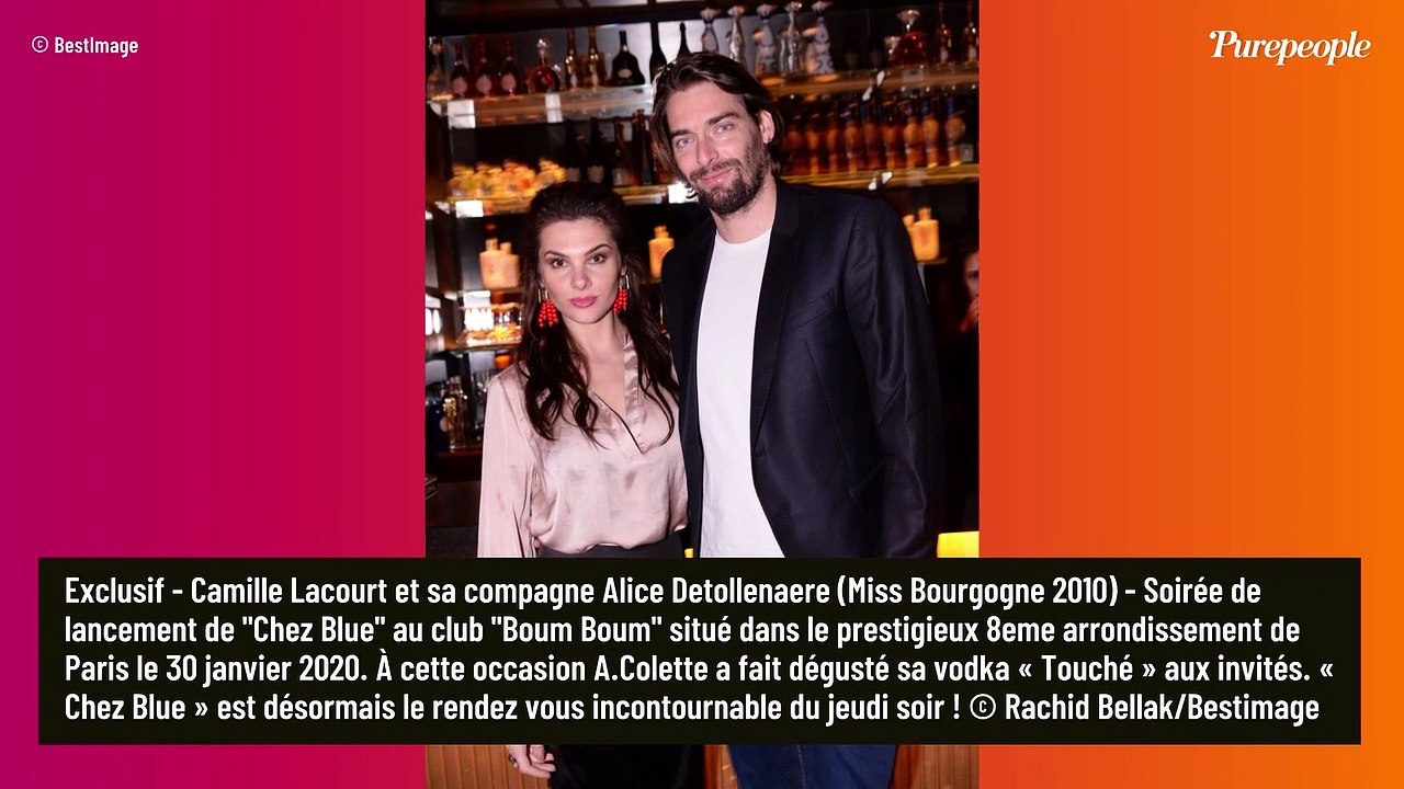 "Non mais au secours" : Alice Detollenaere, engagée dans la lutte contre le cancer du sein, déçue par un reportage de BFM Paris