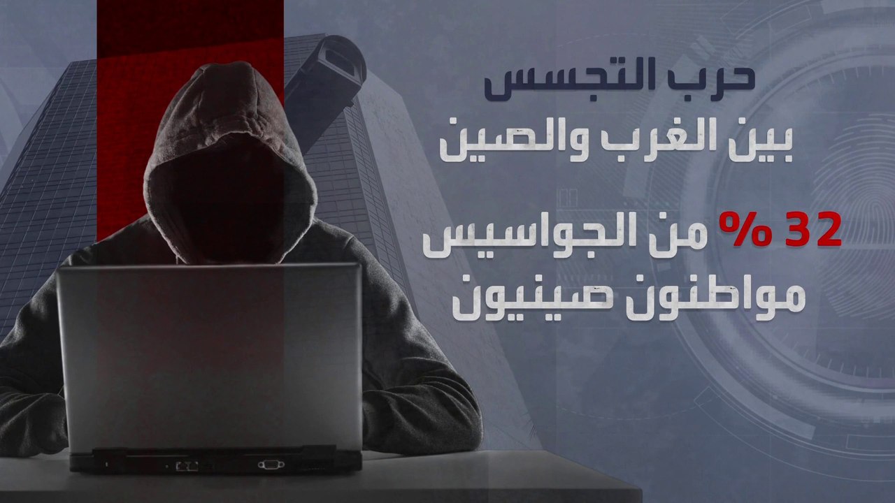"هواوي" ضحية حرب التجسس بين الصين والغرب