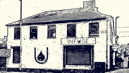 Coleraine firm calls for fundraising help to launch Northern Ireland's first community Tea Bar